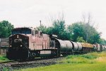 CP 9819 West